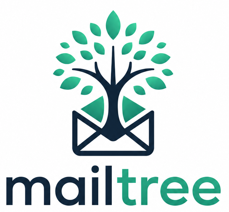 Mailtree Logo